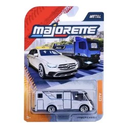 Majorette 020910A Hymer...