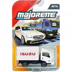 Majorette 020910E Isuzu N