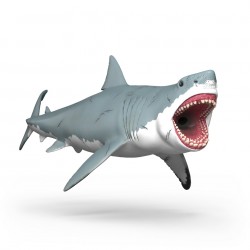 SCHLEICH® 15055 Megalodón