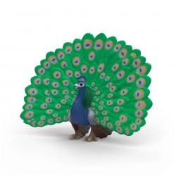 SCHLEICH® 14926 Pavo Real