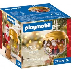 PLAYMOBIL® 72224 Bola...