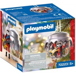 PLAYMOBIL® 72223 Bola...