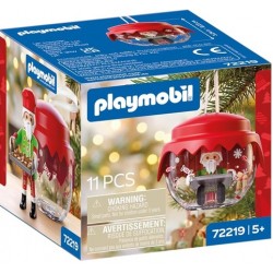 PLAYMOBIL® 72219 Bola...