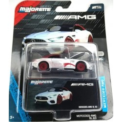 Majorette 020902E...