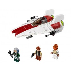 A-Wing Starfigter