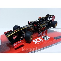 Renault Lotus F1R31 Nº9
