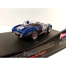 AC Cobra "Le Mans" Nº63