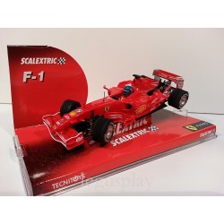 Scalextric 6286 Ferrari F2007 "Felipe Massa" Nº56286