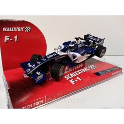 Scalextric 6245 Williams F1 FW28 Nº10 - Rosberg
