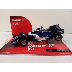 Scalextric 6245 Williams F1 FW28 Nº10 - Rosberg