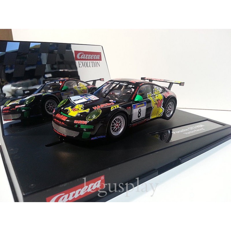 Porsche GT3 RSR "Haribo Racing"