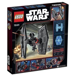 First Order Special Forces TIE Fighter