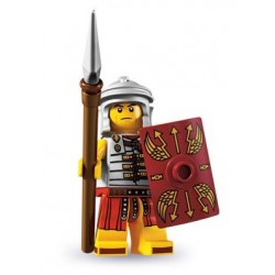 Soldado Romano