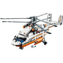 Helicóptero de transporte pesado