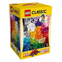 Caja Creativa Grande LEGO