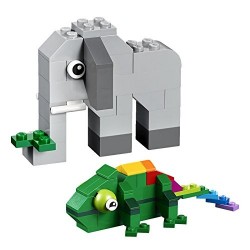 Caja Creativa Grande LEGO