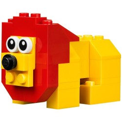 Maletín Creativo LEGO®