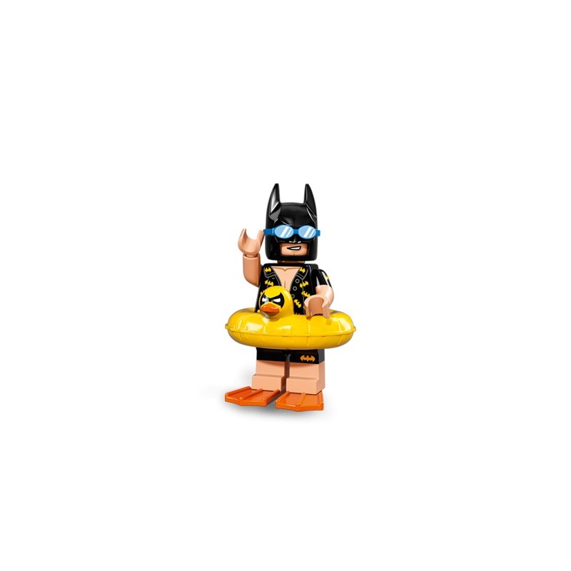 Batman de bativacaciones