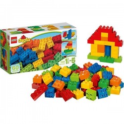 Ladrillos Básicos LEGO® DUPLO® – Grande
