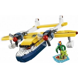 Aventuras en la Isla