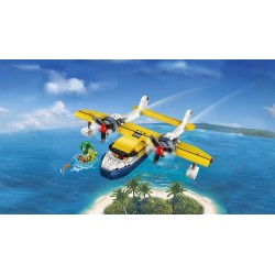 Aventuras en la Isla