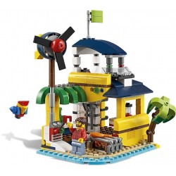 Aventuras en la Isla