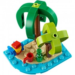 Aventuras en la Isla