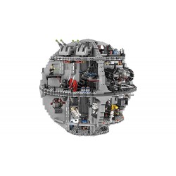 Estrella de la Muerte