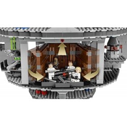 Estrella de la Muerte