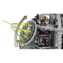 Estrella de la Muerte