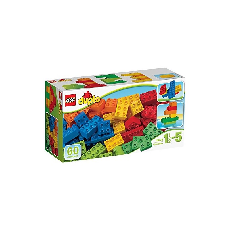 Ladrillos Básicos LEGO® DUPLO® – Grande