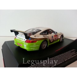 Porsche 997 Vallejo