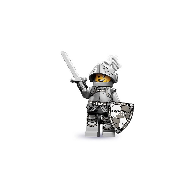 Heroica Knight