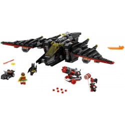 Lego 70916 Batwing