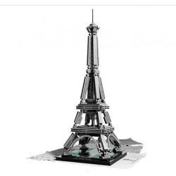  La Torre Eiffel