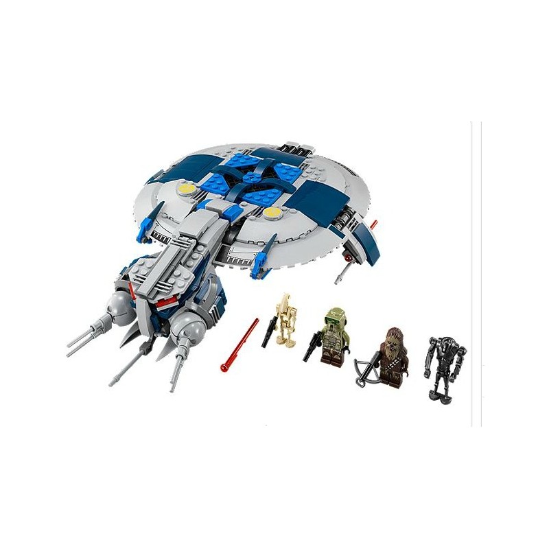 Lego Star Wars 75042 - Droid Gunship