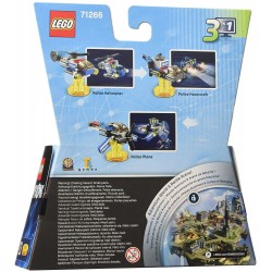 LEGO® 71266 City Fun Pack