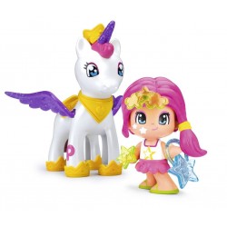 PinyPon 700014082 y su unicornio volador