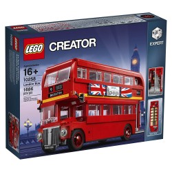 Lego 10258 Autobús de Londres