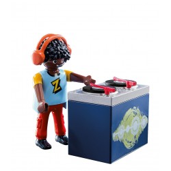 Playmobil 5377 DJ