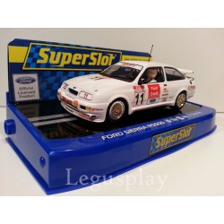 Superslot H3781 Ford Sierra RS500