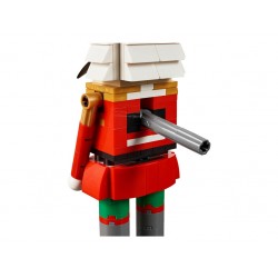 Lego 40254 Cascanueces