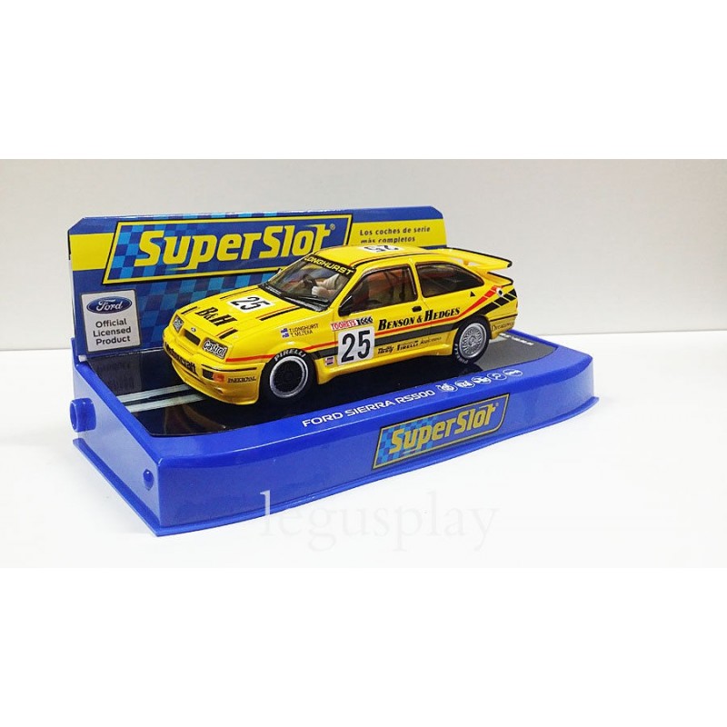 Superslot H3868 Ford Sierra RS500