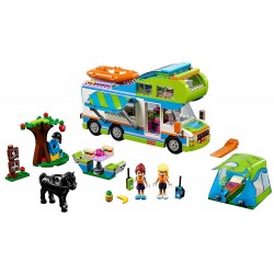Lego 41339 Autocaravana de Mia