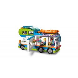 Lego 41339 Autocaravana de Mia