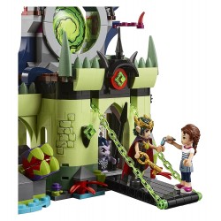 Lego 41188 Fuga de la fortaleza del rey de los duendes