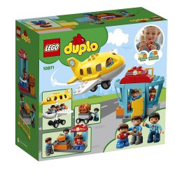 Lego 10871 Aeropuerto