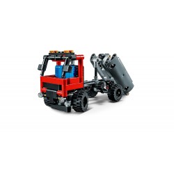 Lego 42084 Camión portacontenedores