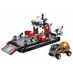 Lego 42076 Aerodeslizador