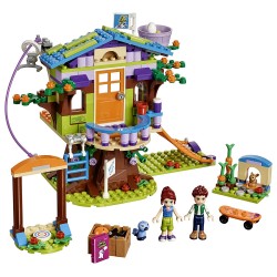 Lego 41335 Casa en el árbol de Mia